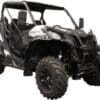 IRON BALTIC frontale bevestigingskit Can-Am Maverick Trail