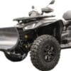 IRON BALTIC frontale bevestigingskit Segway Snarler AT10L W