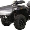 IRON BALTIC frontale bevestigingskit Loncin X-Wolf 1000 - smal type