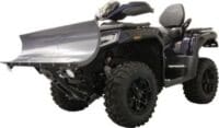 IRON BALTIC frontale bevestigingskit Loncin X-Wolf 1000 - smal type
