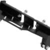 IRON BALTIC frontale bevestigingskit QJMotor SFA 600/1000 - smal type