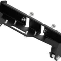 800Wx800H-1157369-1 IRON BALTIC frontale bevestigingskit QJMotor SFA 600/1000 - smal type