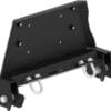 800Wx800H-1157371-1 IRON BALTIC frontale bevestigingskit Aodes Pathcross 525L - smal type