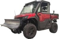 800Wx800H-1157372-4 IRON BALTIC frontale bevestigingskit CFMOTO U10 PRO/XL