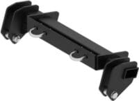 800Wx800H-1157373-1 IRON BALTIC frontale bevestigingskit Kawasaki Brute Force 450 - smal type
