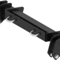 800Wx800H-1157373-1 IRON BALTIC frontale bevestigingskit Kawasaki Brute Force 450 - smal type