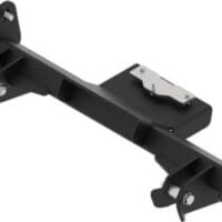 800Wx800H-1157375-1 IRON BALTIC frontale bevestigingskit Segway Fugleman UT6