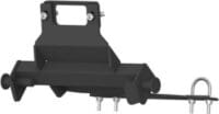 800Wx800H-1157376-1 IRON BALTIC frontale bevestigingskit Can-Am G3 Outlander 850/1000 - smal type