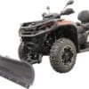 800Wx800H-1157376-3 IRON BALTIC frontale bevestigingskit Can-Am G3 Outlander 850/1000 - smal type