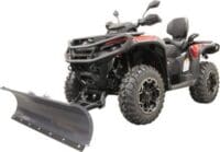 800Wx800H-1157376-3 IRON BALTIC frontale bevestigingskit Can-Am G3 Outlander 850/1000 - smal type