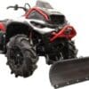 800Wx800H-1157376-5 IRON BALTIC frontale bevestigingskit Can-Am G3 Outlander 850/1000 - smal type
