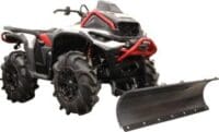 800Wx800H-1157376-5 IRON BALTIC frontale bevestigingskit Can-Am G3 Outlander 850/1000 - smal type