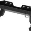 IRON BALTIC frontale bevestigingskit Loncin X-Wolf 1000 Mud - smal type