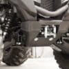 800Wx800H-1157378-2 IRON BALTIC frontale bevestigingskit Yamaha Grizzly 700 / Kodiak 700