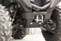 800Wx800H-1157378-2 IRON BALTIC frontale bevestigingskit Yamaha Grizzly 700 / Kodiak 700