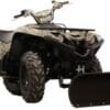 800Wx800H-1157378-5 IRON BALTIC frontale bevestigingskit Yamaha Grizzly 700 / Kodiak 700