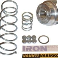 800Wx800H-1157404-1 IRON BALTIC variatorset - Segway Snarler AT10 - Trail/Work