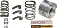 800Wx800H-1157408-1 IRON BALTIC variatorset - CFMOTO CForce G3 - 26-29"