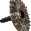 IRON BALTIC vaste primaire poelie - 0GR0-051200