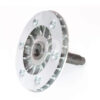 IRON BALTIC vaste primaire poelie - 0JYA-051200