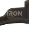 IRON BALTIC gashendel voor CFMOTO 625