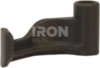 IRON BALTIC gashendel voor CFMOTO 625