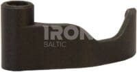 IRON BALTIC gashendel voor CFMOTO 625