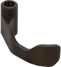 IRON BALTIC gashendel voor CFMOTO 625