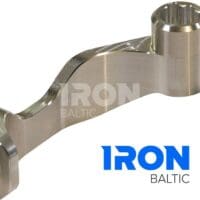 800Wx800H-1157429-1 IRON BALTIC gashendel - CFMOTO 625 - aluminium