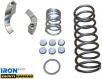 800Wx800H-1157440-1 IRON BALTIC variatorset - Segway Snarler AT6 CVTEC - Trail