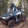 800Wx800H-1157440-7 IRON BALTIC variatorset - Segway Snarler AT6 CVTEC - Trail