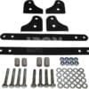 IRON BALTIC verhogingsset voor Segway Snarler AT6 - 2"