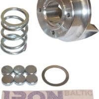 800Wx800H-1157445-1 IRON BALTIC variatorset - Segway Snarler AT5 - Trail