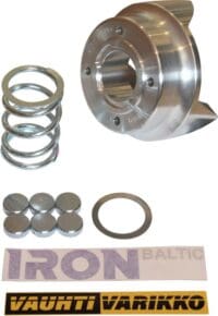 800Wx800H-1157445-1 IRON BALTIC variatorset - Segway Snarler AT5 - Trail