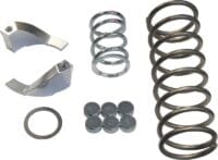 IRON BALTIC variatorset - Aodes Pathcross 1000 - Trail