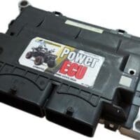 IRON BALTIC Power ECU met volledige mapping - CFMOTO CForce 1000 G3