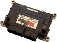 IRON BALTIC Power ECU met volledige mapping - CFMOTO UForce 1000