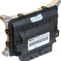 IRON BALTIC ECU zonder snelheidsbegrenzer - CFMOTO UForce 600