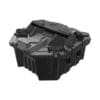800Wx800H-1158013-5 TESSERACT achterkoffer voor Polaris RZR PRO XP 2020