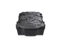 TESSERACT achterkoffer voor POLARIS RZR 1000