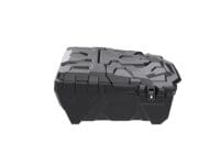TESSERACT achterkoffer voor POLARIS RZR 1000