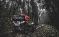 800Wx800H-1158018-2 TESSERACT achterkoffer voor POLARIS SPORTSMAN TOURING XP 1000