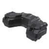 800Wx800H-1158018-6 TESSERACT achterkoffer voor POLARIS SPORTSMAN TOURING XP 1000