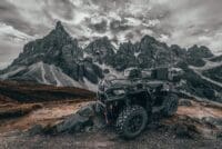 800Wx800H-1158019-2 TESSERACT achterkoffer voor Polaris Sportsman 450(570)