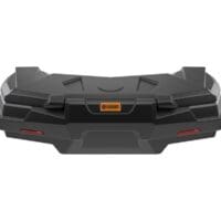 800Wx800H-1158020-1 TESSERACT achterkoffer voor POLARIS SPORTSMAN 850 / XP 1000