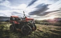 800Wx800H-1158020-2 TESSERACT achterkoffer voor POLARIS SPORTSMAN 850 / XP 1000