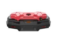 800Wx800H-1158020-8 TESSERACT achterkoffer voor POLARIS SPORTSMAN 850 / XP 1000