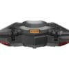 TESSERACT achterkoffer voor POLARIS SCRAMBLER