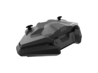 TESSERACT achterkoffer voor POLARIS SCRAMBLER