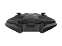 TESSERACT achterkoffer voor POLARIS SCRAMBLER